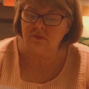 Meet your Posher, Sue